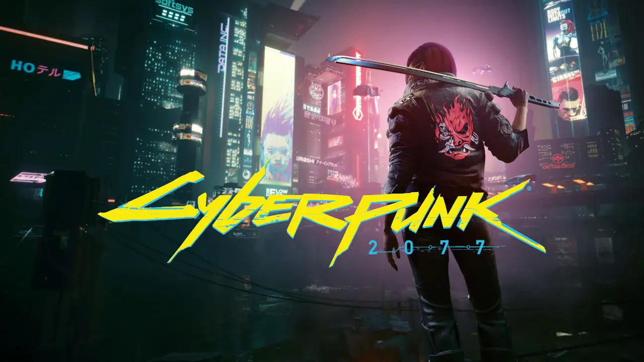 Cyberpunk 2077 получит режим с ray tracing и до 90 FPS на PS5 Pro