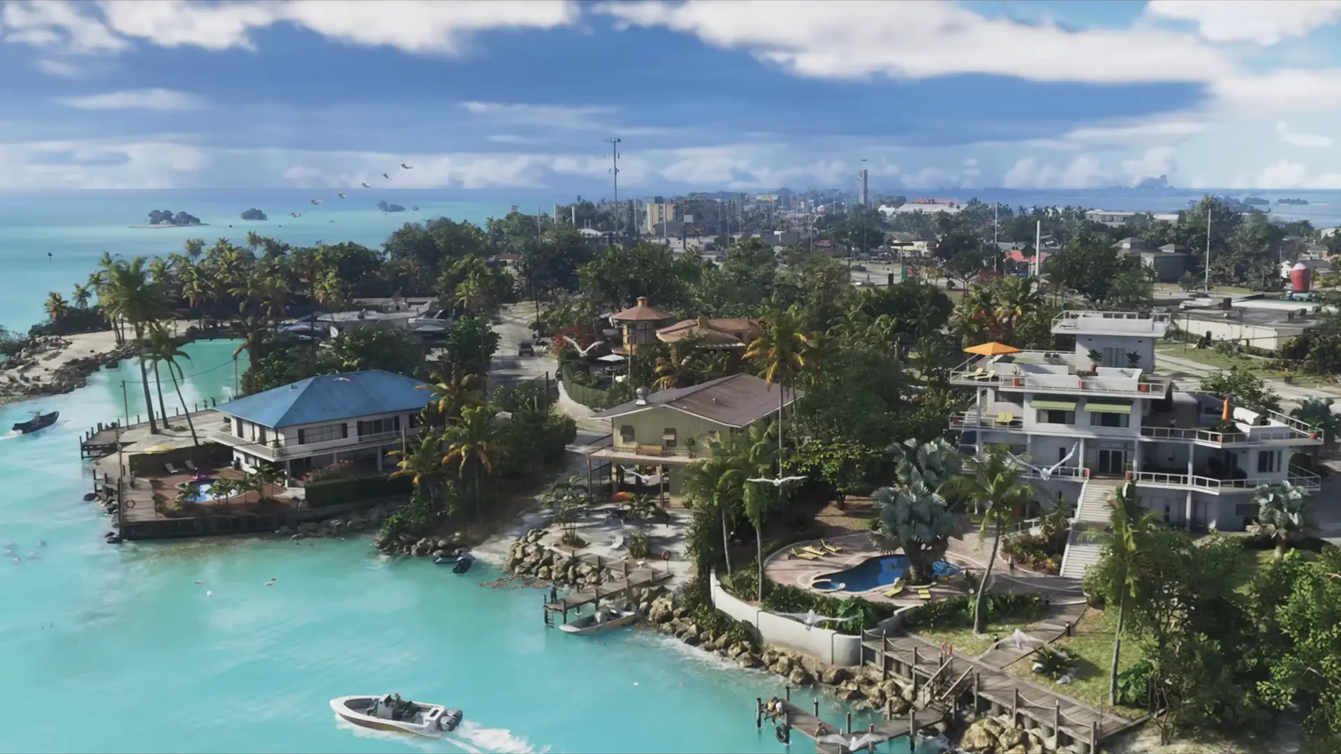 GTA 6 может выглядеть хуже на базовых консолях