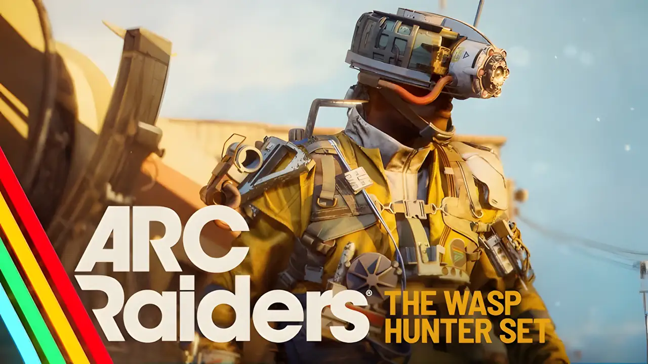 Система античита Arc Raiders под огнём критики