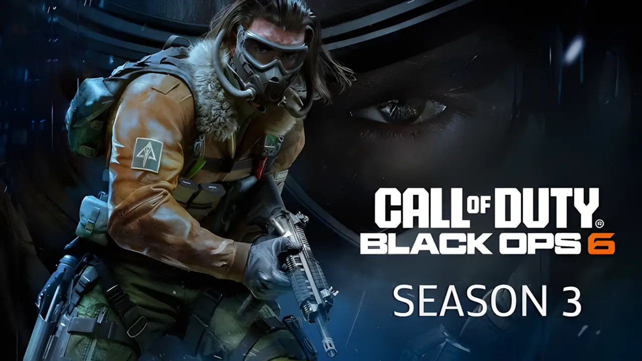 В Call of Duty: Black Ops 7 стартовали бесплатные выходные в рамках Season 3