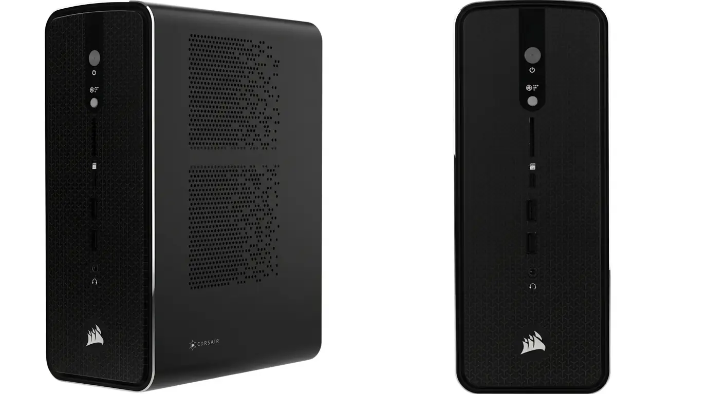 Corsair увеличила стоимость Strix Halo систем