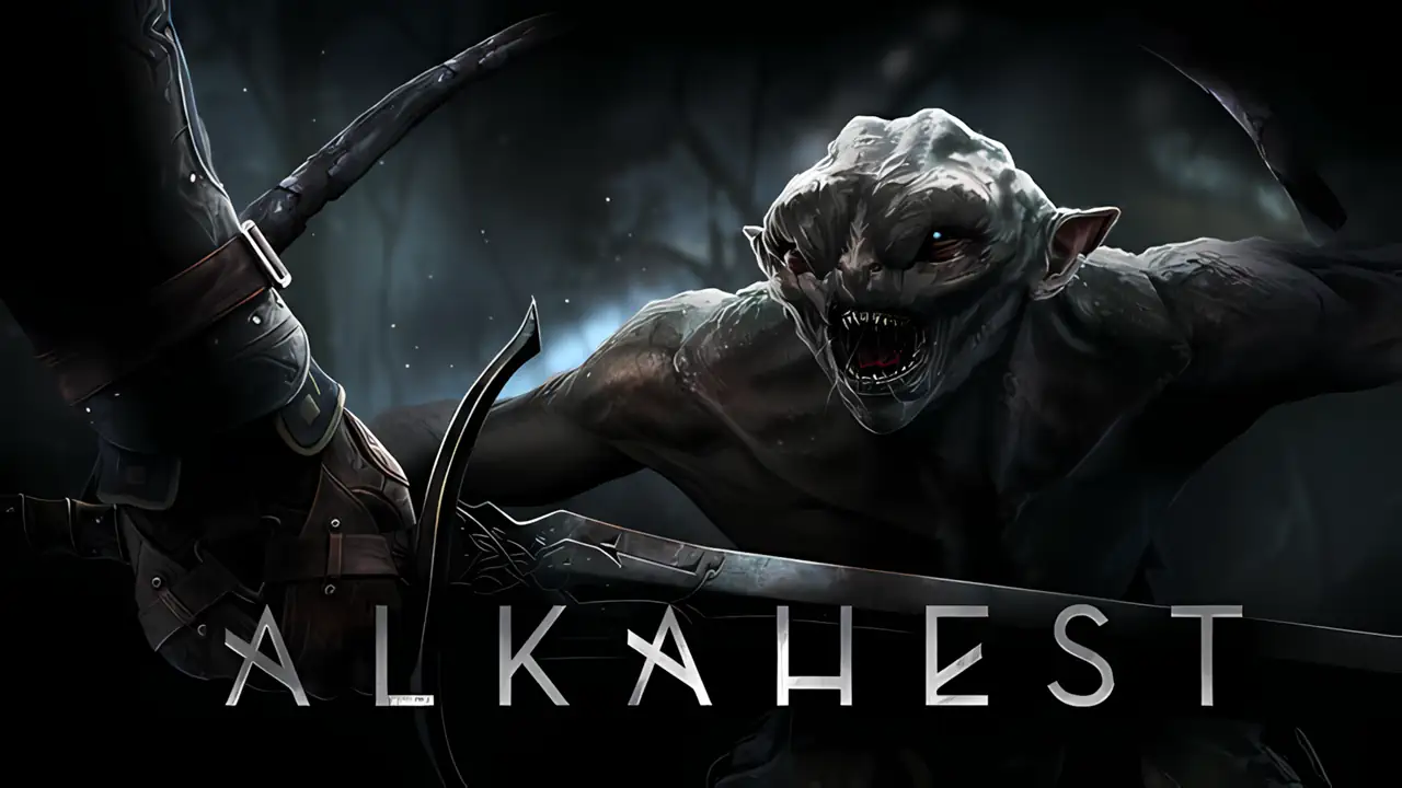 Новый экшен-RPG Alkahest выйдет на PC, PS5 и Xbox Series