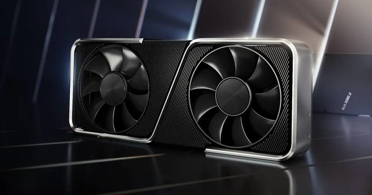 GeForce RTX 3060 12GB может вернуться в июне