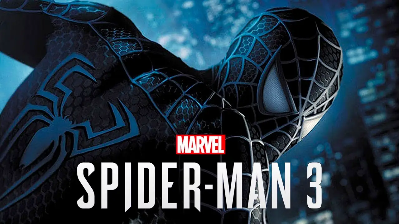 Insomniac может активно работать над новой частью Spider-Man