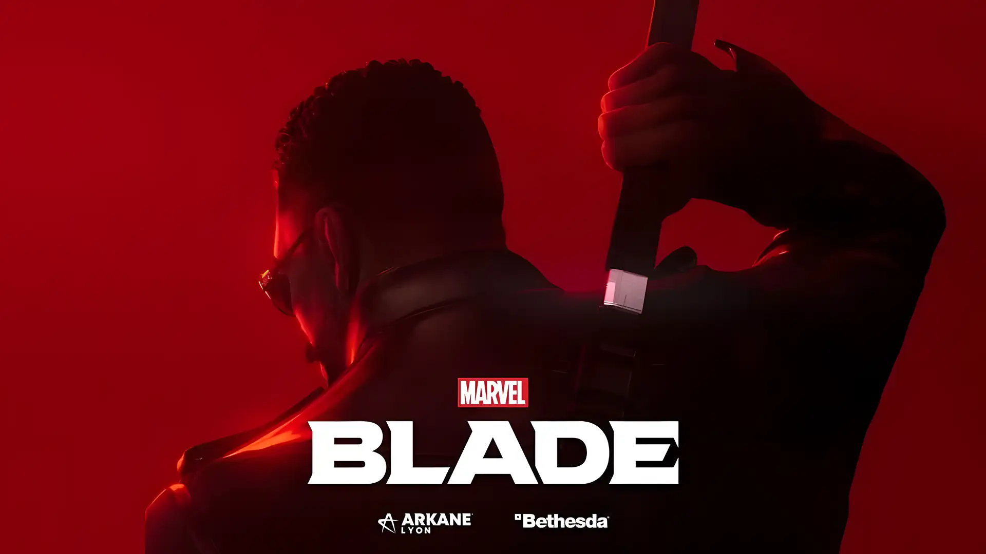 Релиз Marvel's Blade от создателей Dishonored ожидается в 2027 году