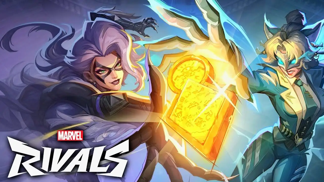 Marvel Rivals Season 7.5 стартует 17 апреля — Black Cat и новый контент уже на подходе