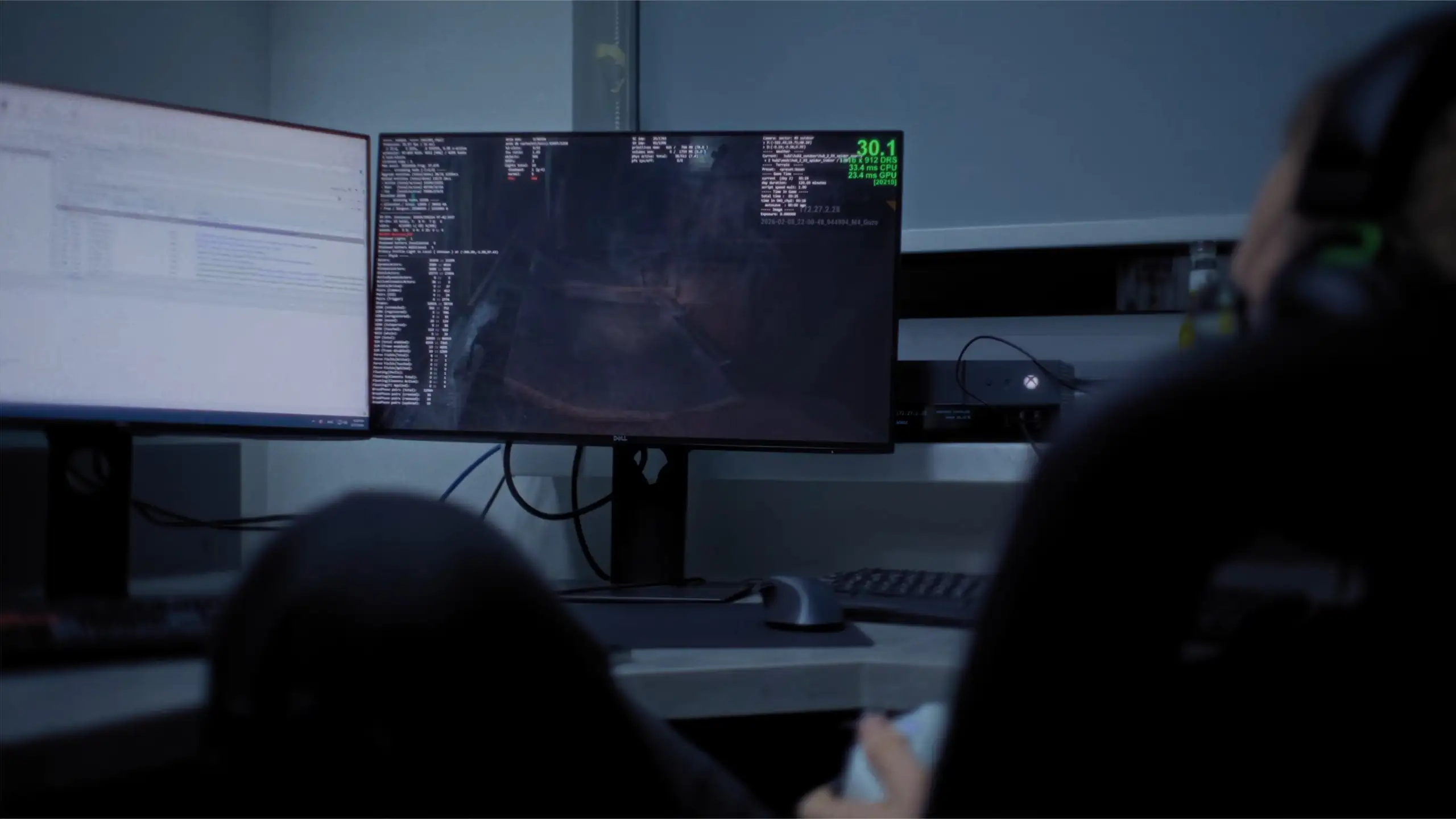 Metro 2039 идет в 30 FPS на Xbox Series X и Path Tracing будет только на ПК