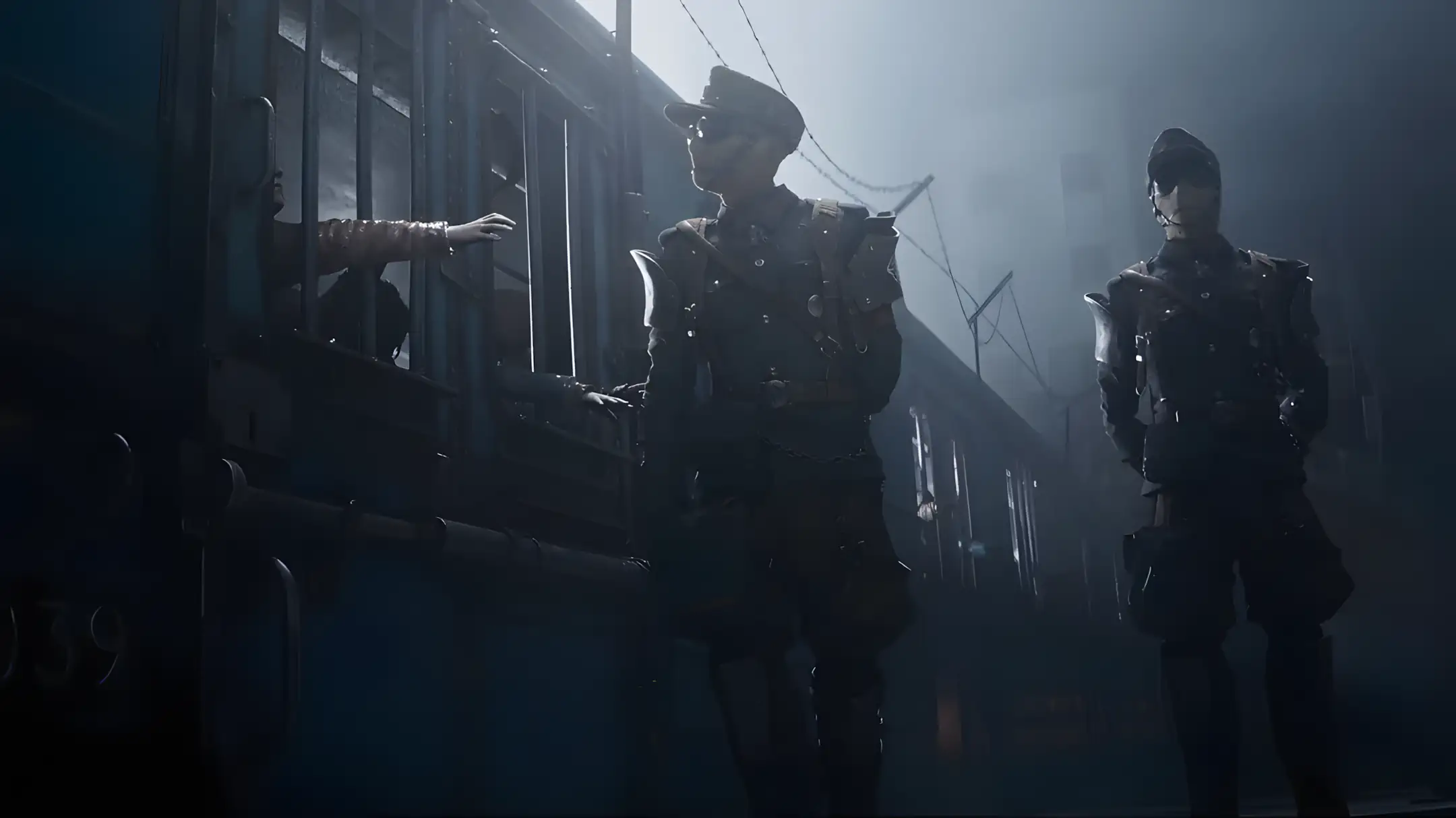 nazis got some insane drip gpu