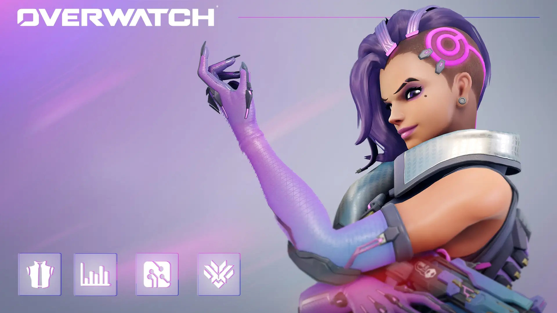 Названа дата выхода второго сезона Overwatch 2