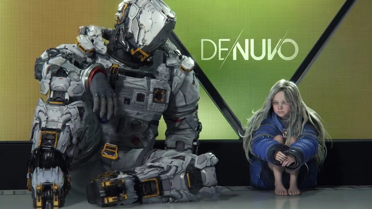 Игры с Denuvo могут потребовать постоянный онлайн