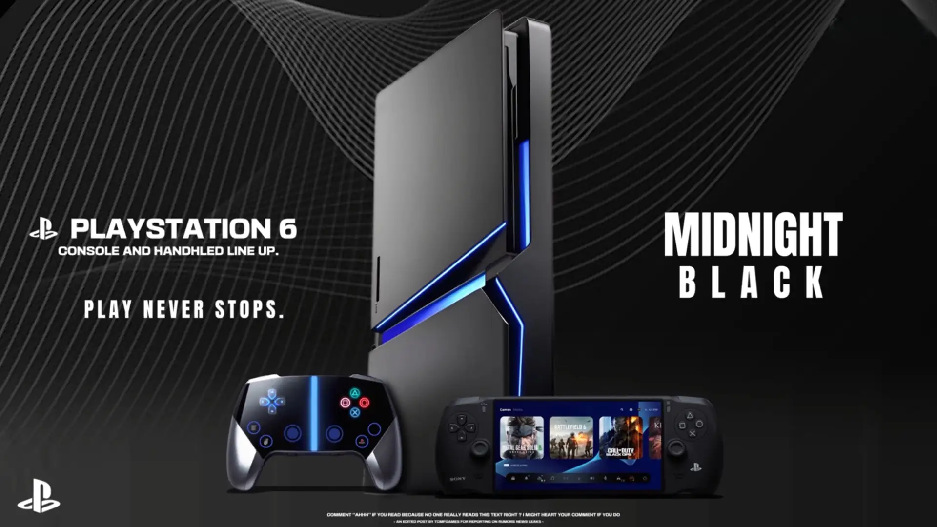 Инсайдеры раскрыли возможную цену PlayStation 6