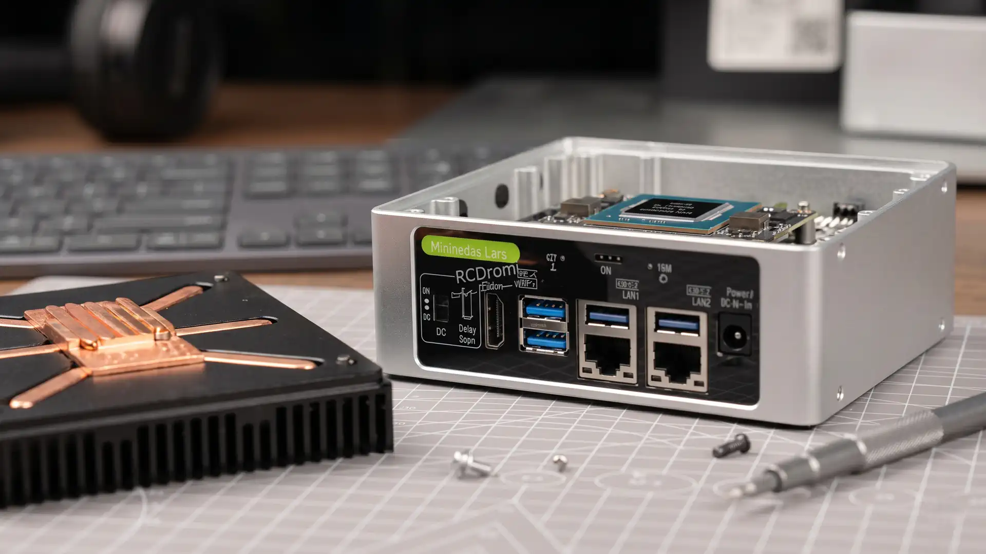 Базовые концепции работы с CUDA и Docker в экосистеме Jetson