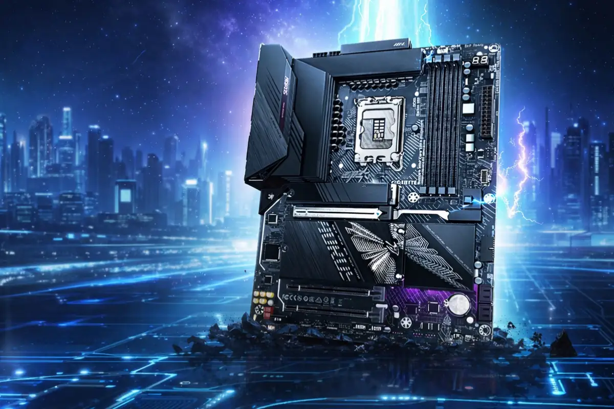 ASUS отказалась выпускать платы под Core Ultra 200S Plus