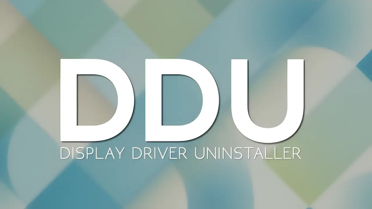 Новая версия DDU 18.1.5.1 адаптирована под Auto Shader Compilation от NVIDIA