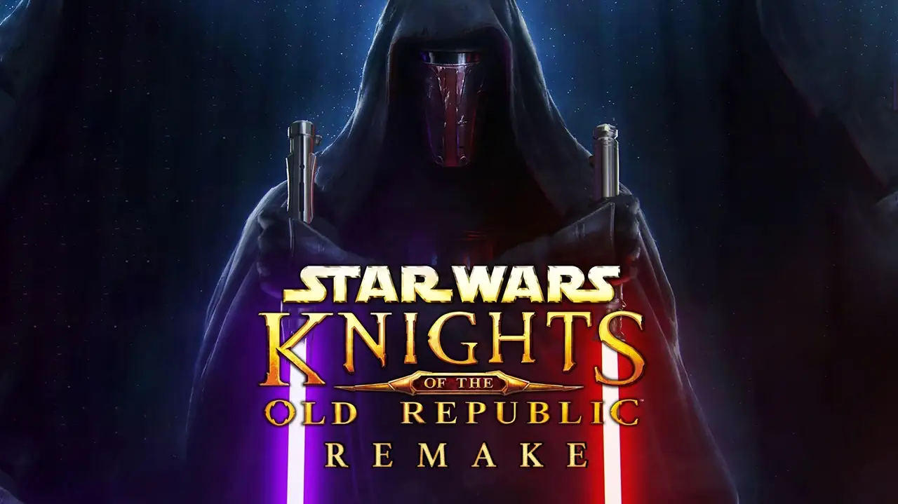 KOTOR 2 может получить современный ремейк