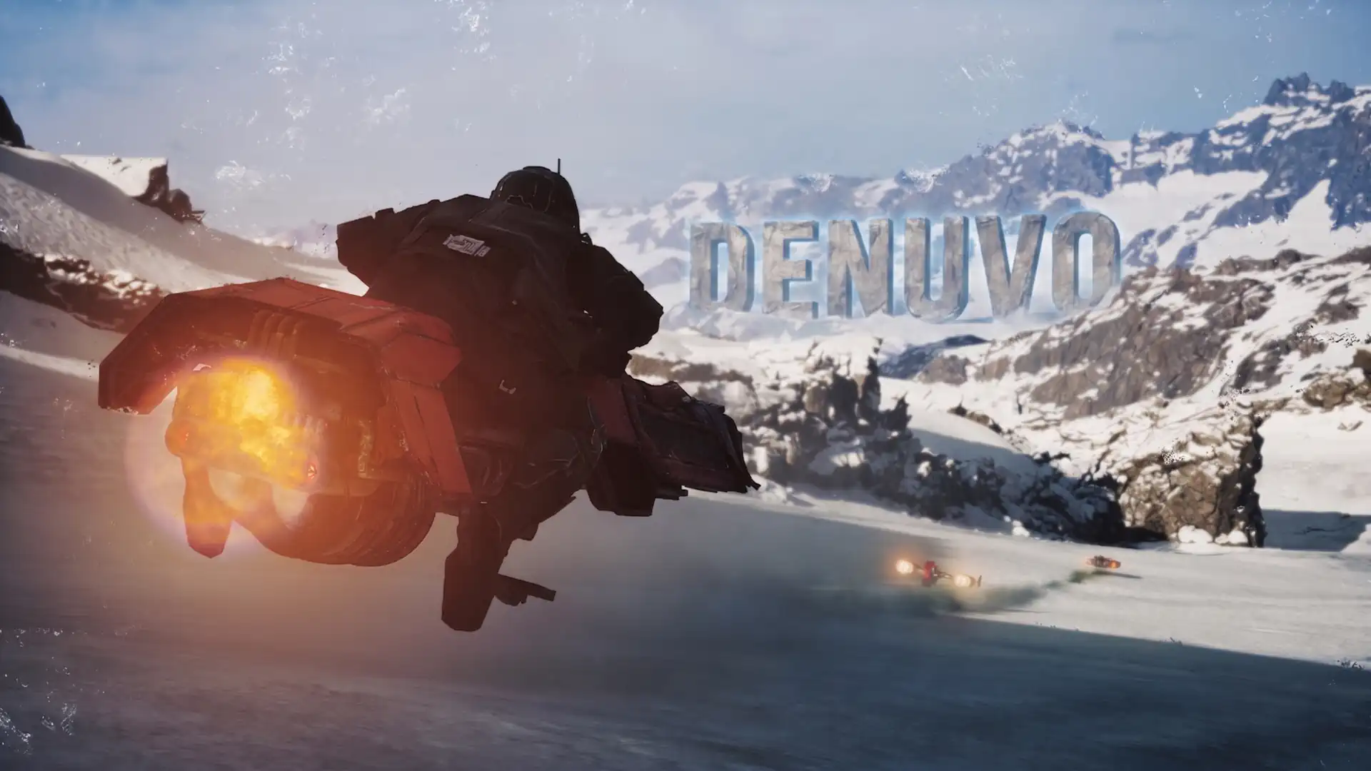 ПК версия STAR WARS Galactic Racer получит защиту Denuvo