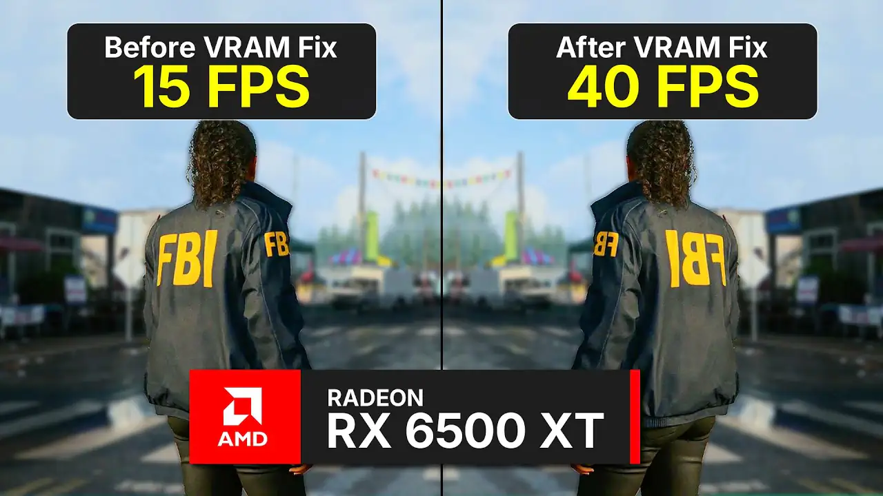 Новая технология Valve утроила FPS на слабых видеокартах