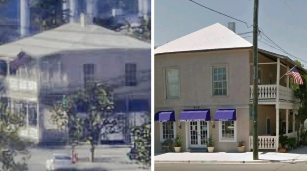watson bay and cedar key buildings v0 fwqksaw2hkxg1