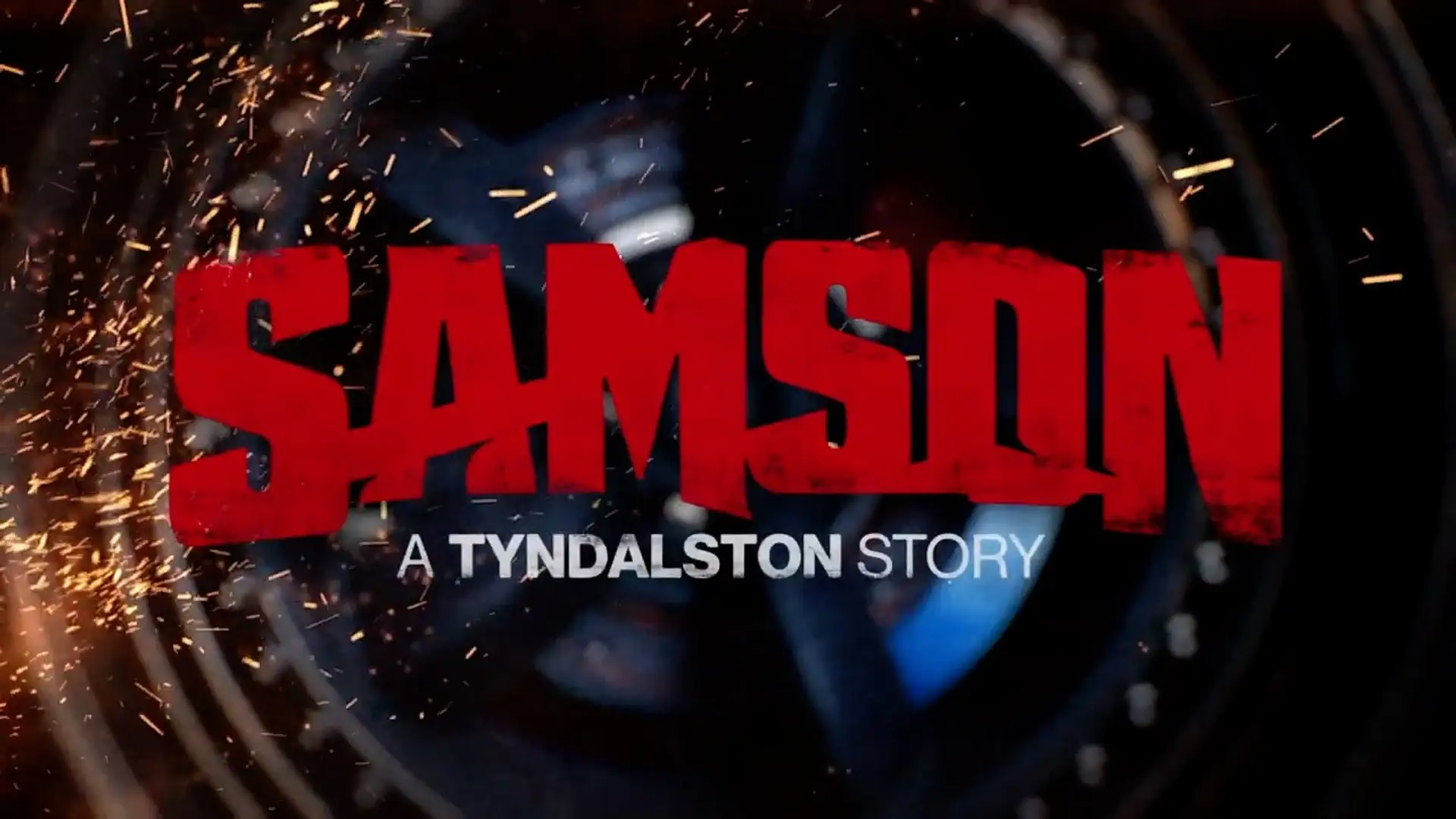 Сюжетный экшен Samson: A Tyndalston Story стартует 8 апреля на PC
