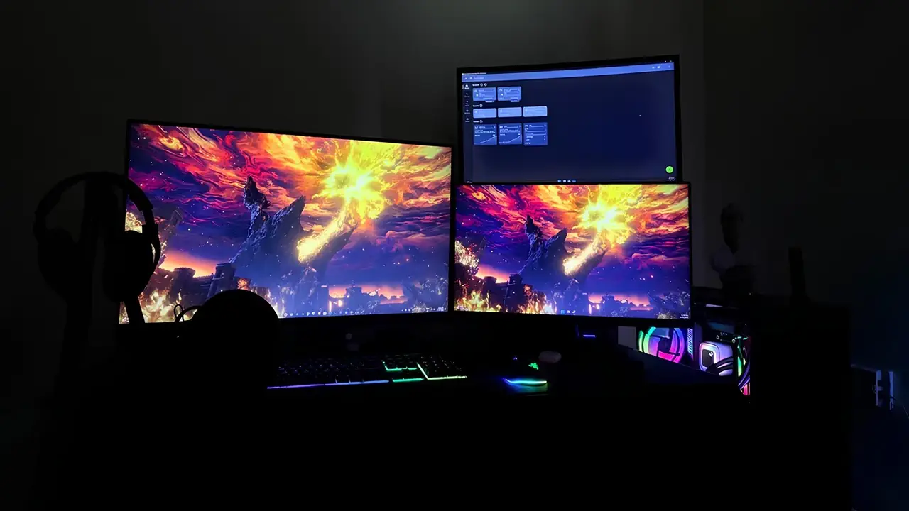 Radeon 9070 XT и статтеры: почему новые технологии AMD могут вредить играм