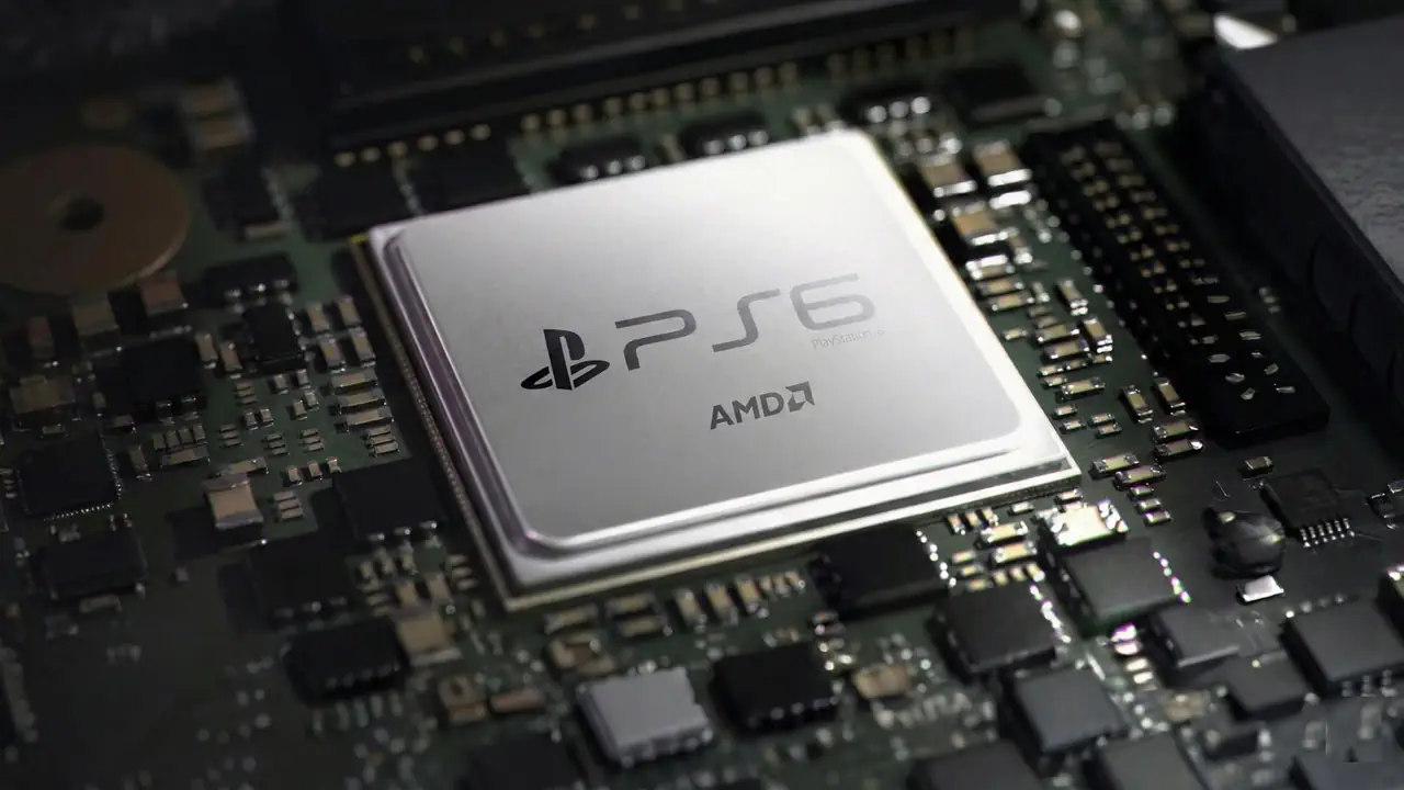 Релиз консоли PlayStation 6 может состояться только в 2028 или 2029 году