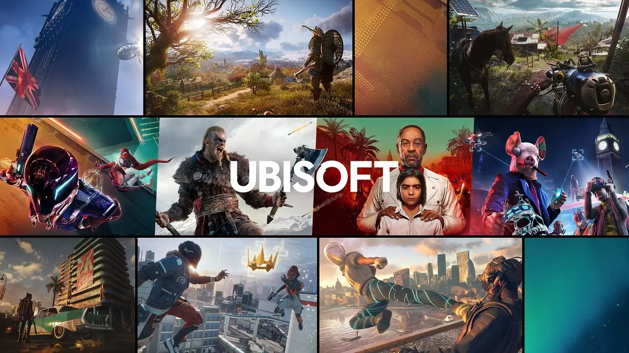 Издательство Ubisoft официально отменило 6 разрабатываемых игр
