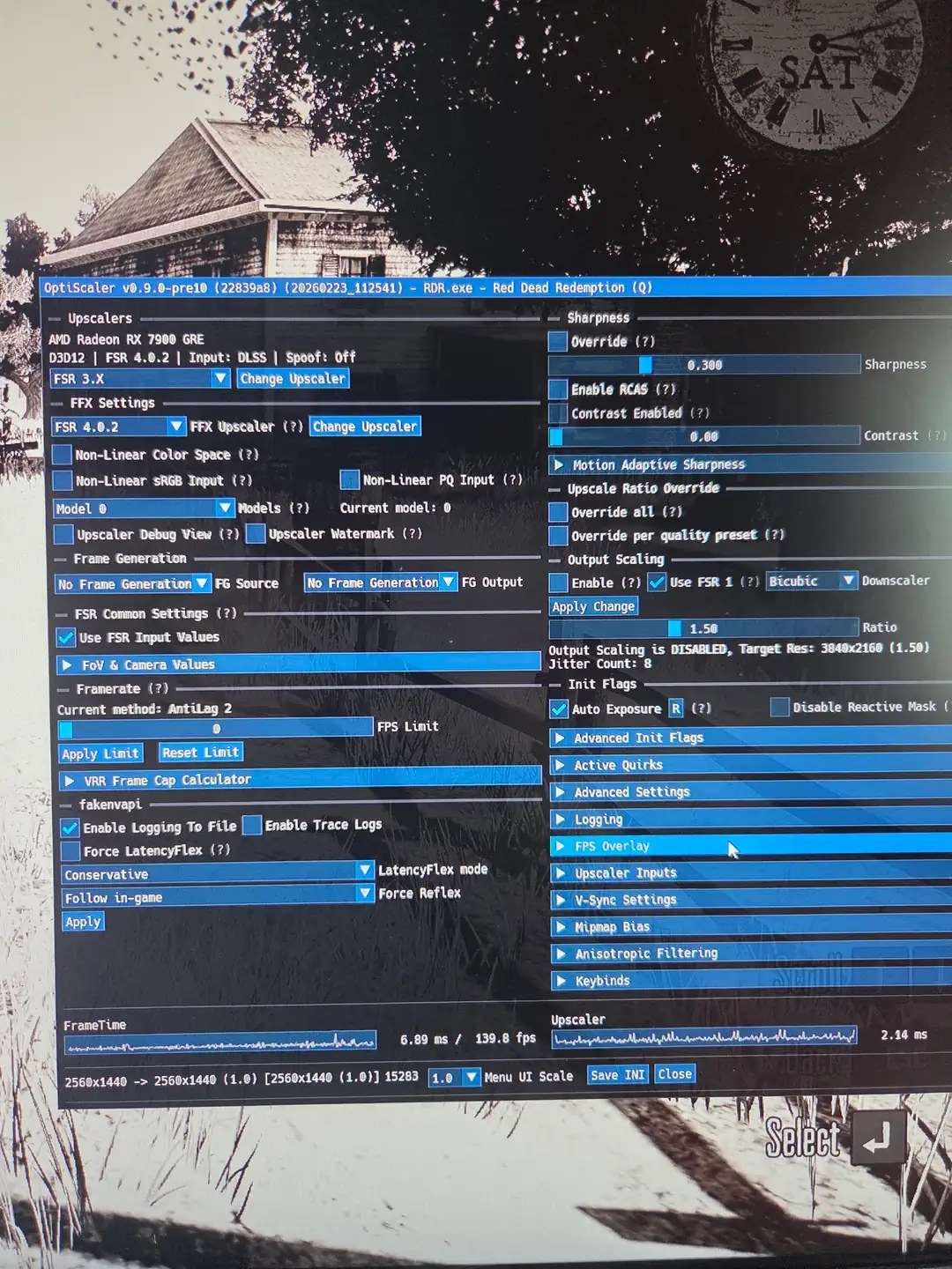 fsr4 rdna3 v0 z32e5oxytgmg1 gamegpu