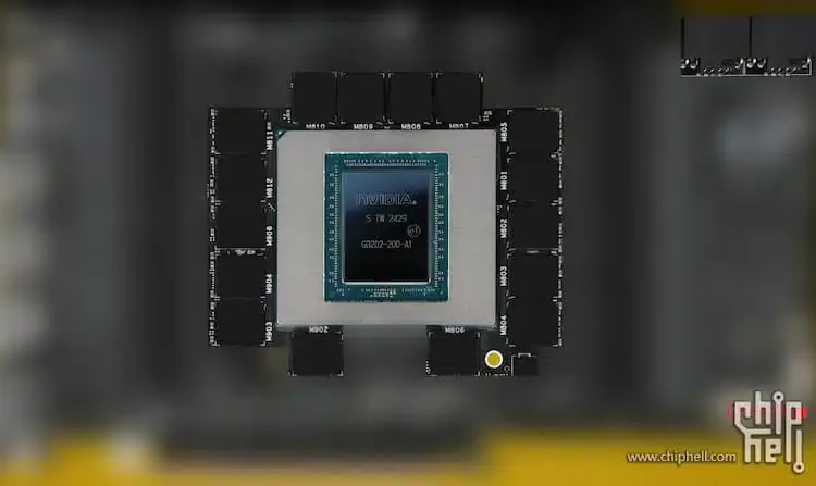 nvidia rtx titan actualite actu hardware overclocking gpu