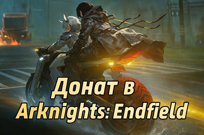Arknights: Endfield динамичная экшн-RPG с открытым миром
