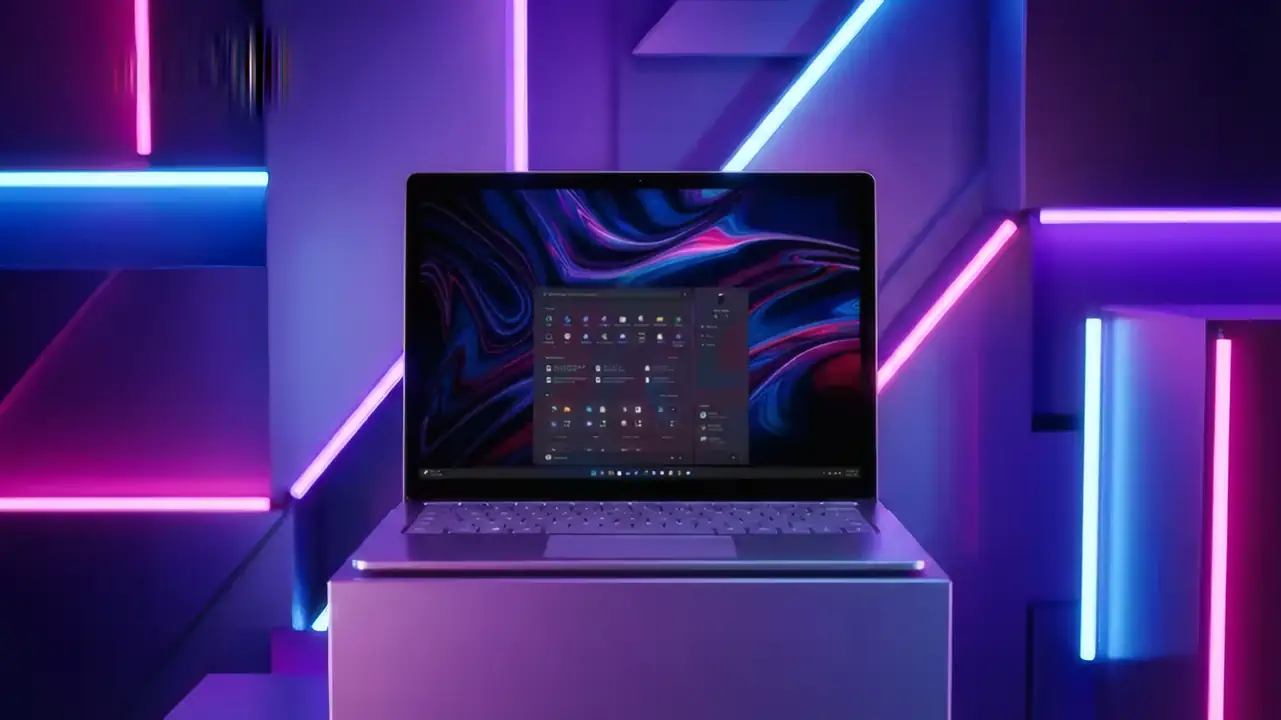 Обновление Windows 11 принесет встроенный тест скорости интернета и новые эмодзи