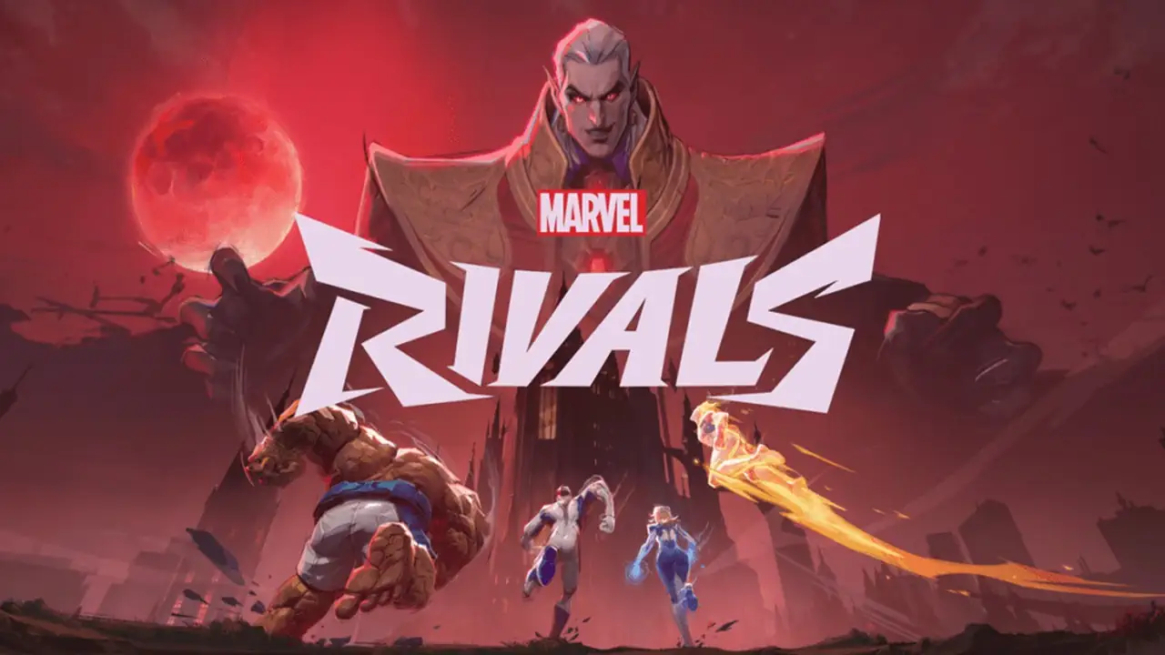 Исполнительный продюсер Marvel Rivals предложил фанатам выбрать будущего героя