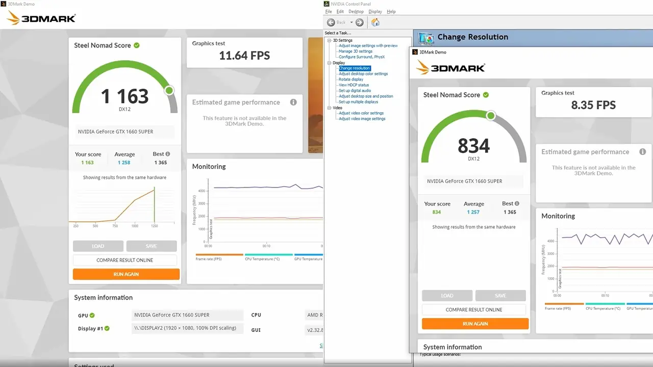 1600 25 gamegpu