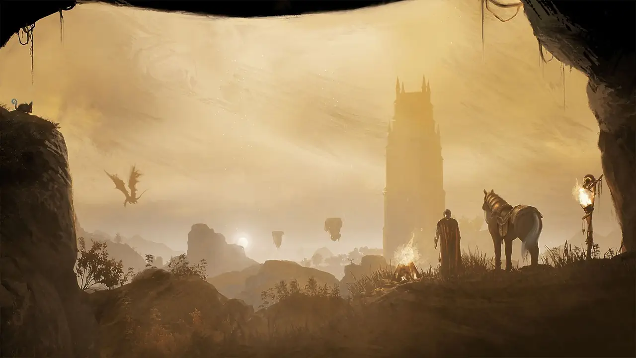 Афера года: авторы Ashes of Creation уволены после «фиктивного» релиза в Steam