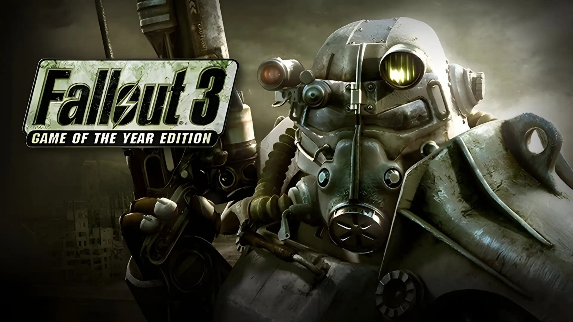 Bethesda сократила масштаб Fallout 3, поняв, что «реализм — это не всегда весело»