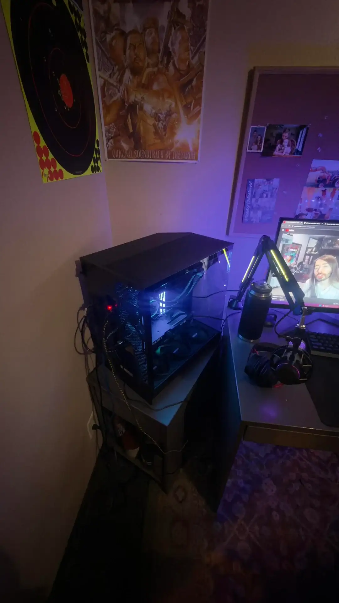 5070 ti 4070 build for frame gen v0 5o3vqhcn90kg1 gamegpu