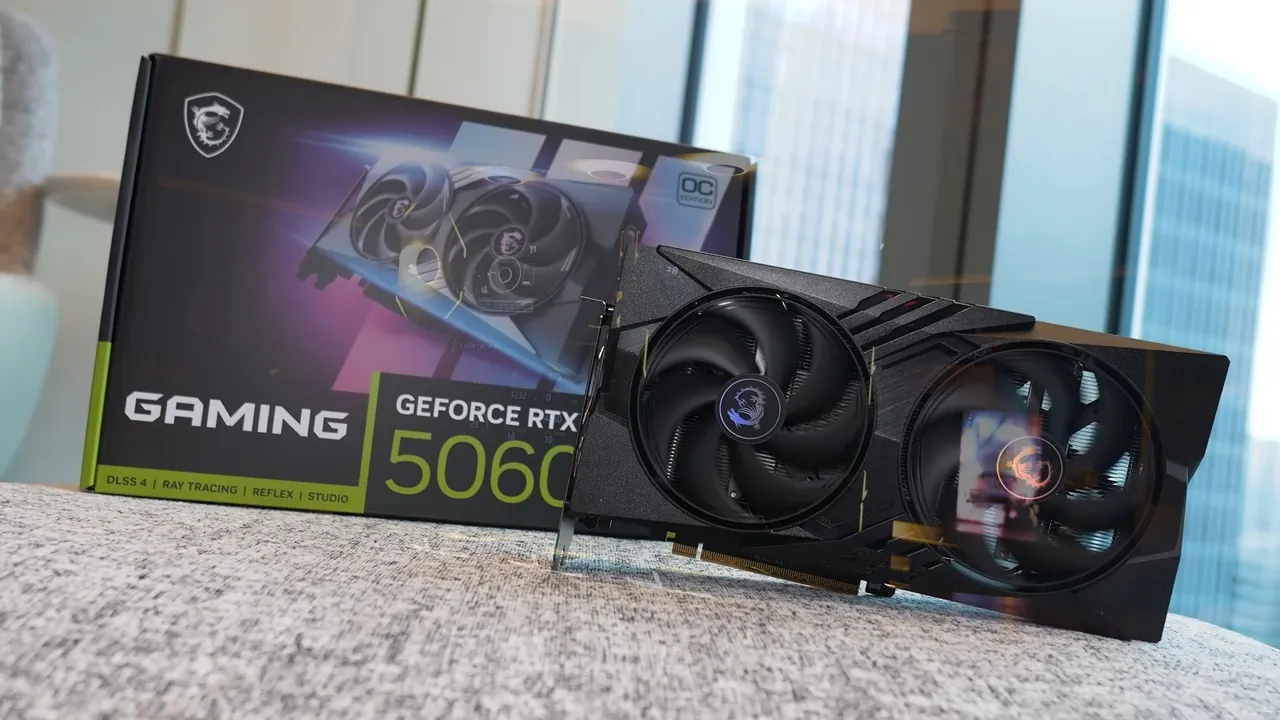 Видеокарты NVIDIA RTX 50 подорожали сильнее моделей AMD Radeon RX 9000