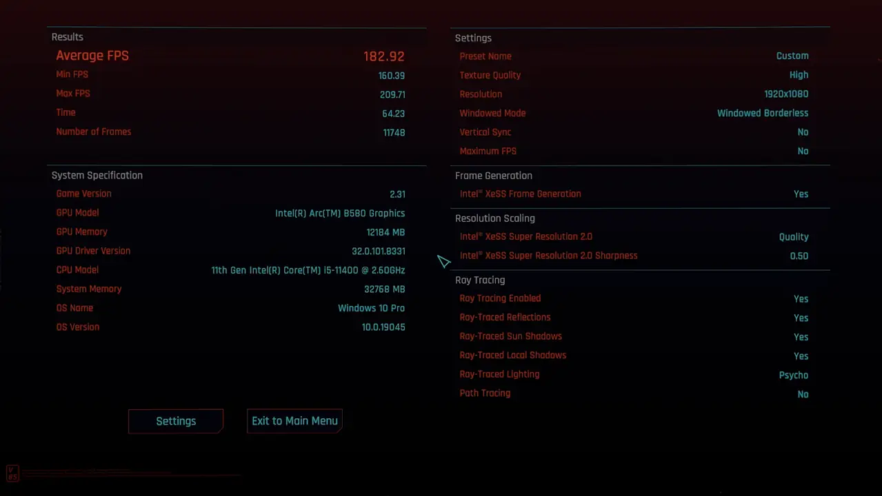 580 1 gamegpu