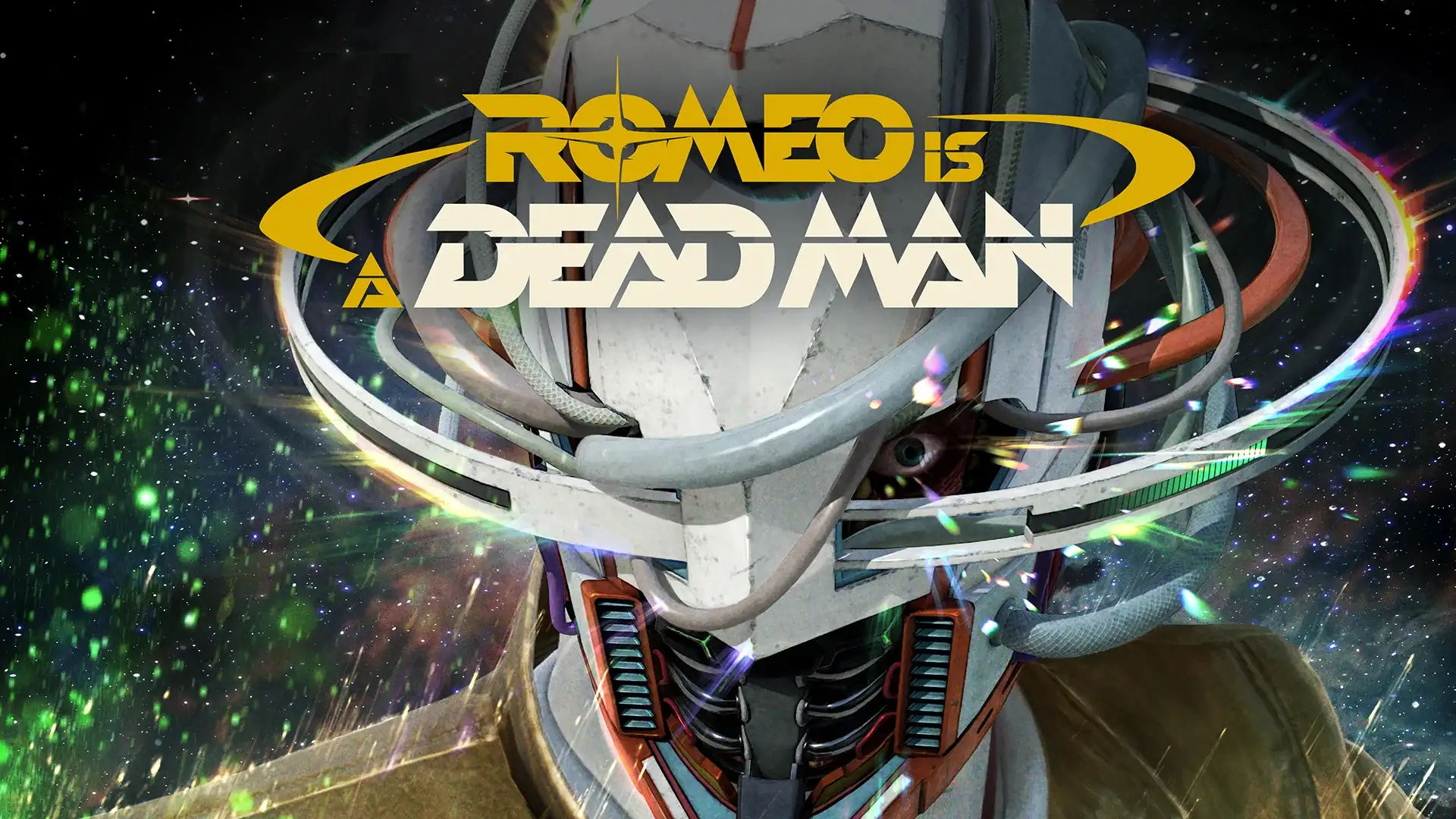 Romeo is a Dead Man — дата релиза, платформы и ключевые особенности