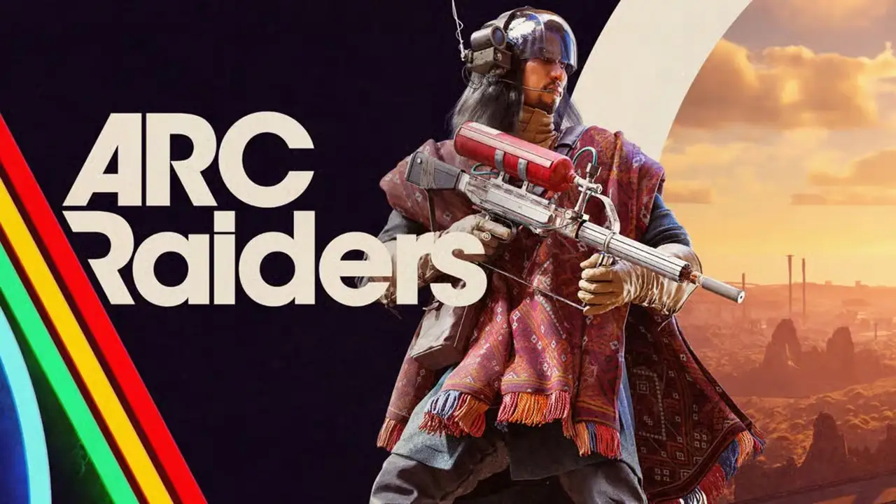 Arc Raiders достигла 14 млн копий