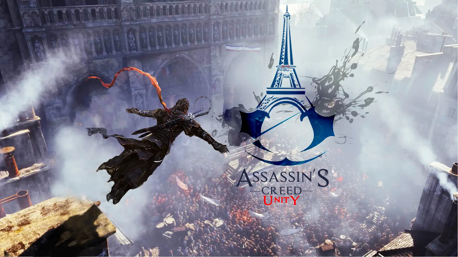 Assassin’s Creed Unity получила поддержку 60 FPS на новых консолях