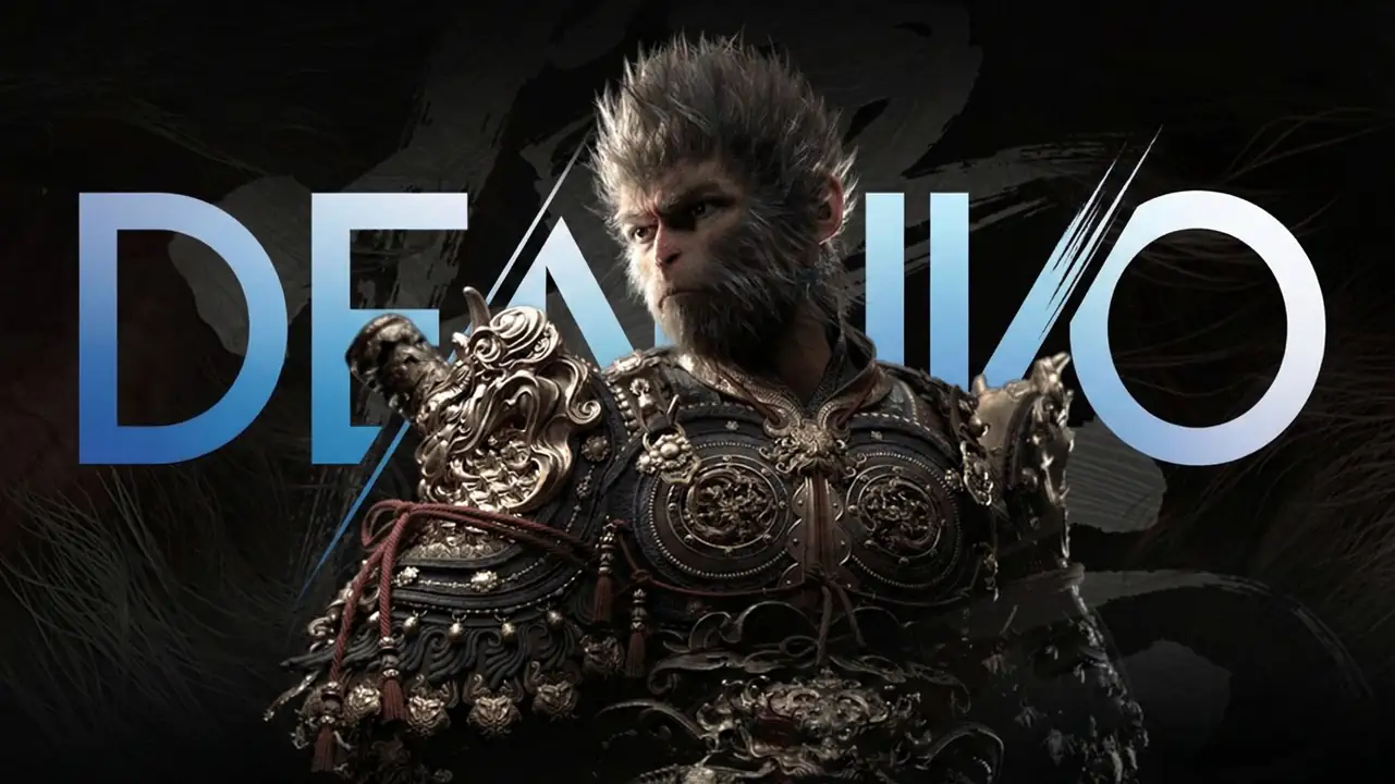 Хакеры выпустили 3 версию взлома Denuvo для Black Myth Wukong