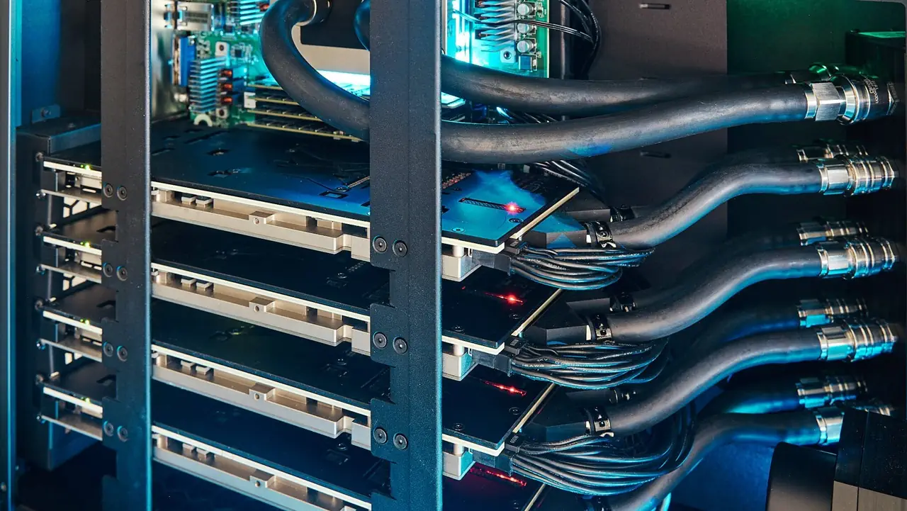 Tenstorrent отключит 20 ядер на уже проданных ускорителях Blackhole p150