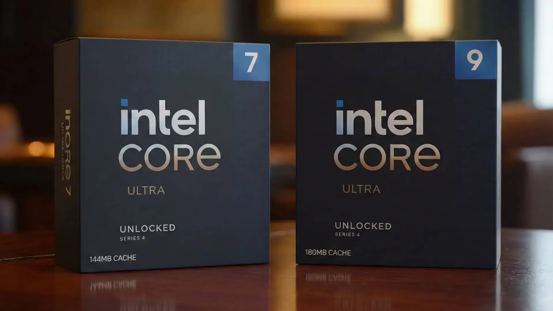 Процессорам Intel Nova Lake ограничат TDP и уберут поддержку AMX