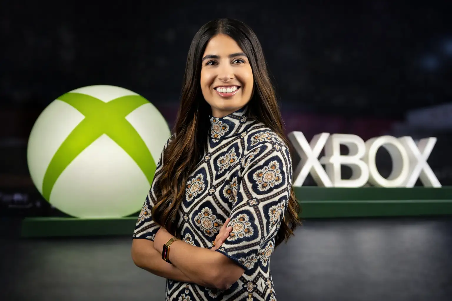 Новый глава Xbox заявила, что компания не будет выпускать «бездушный AI-контент»