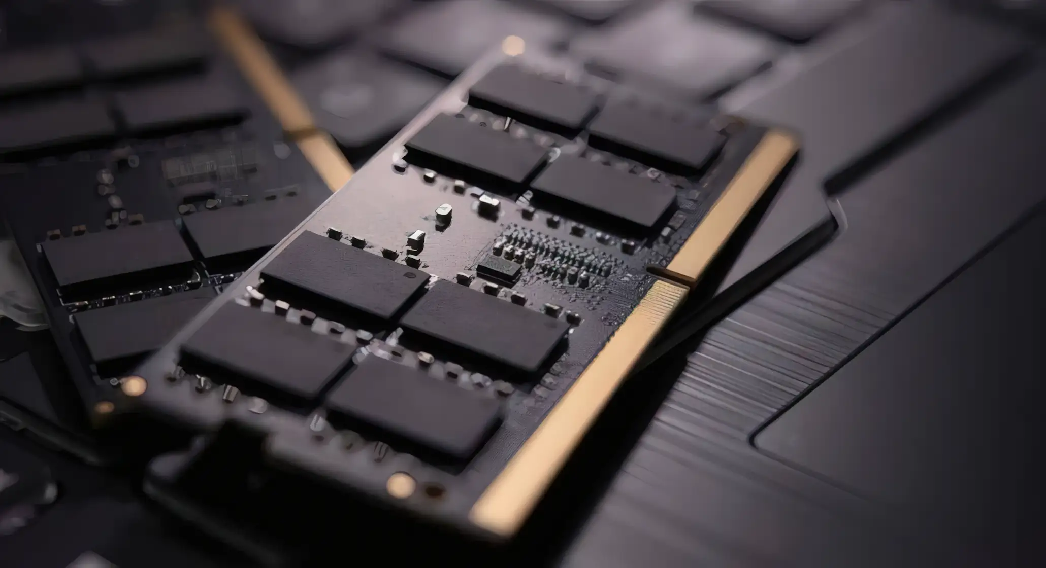 Стандарт памяти DDR6 появится только после 2029 года