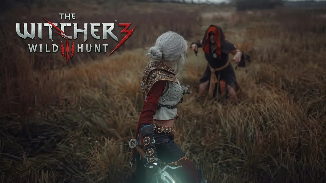 Слухи о третьем DLC для The Witcher 3 намекают на охоту за последней Ведьмой