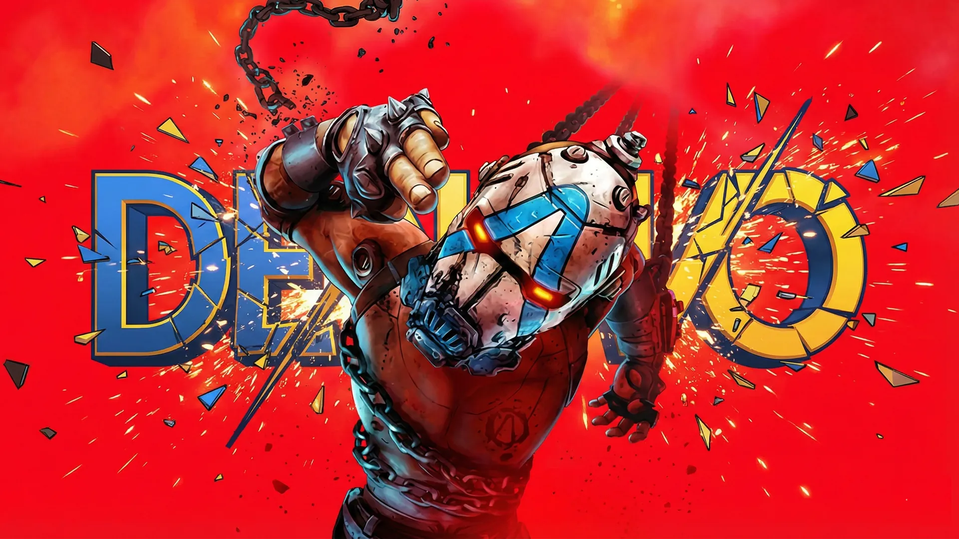 Kirigiri обновил взлом Borderlands 4, добавив поддержку новых дополнений