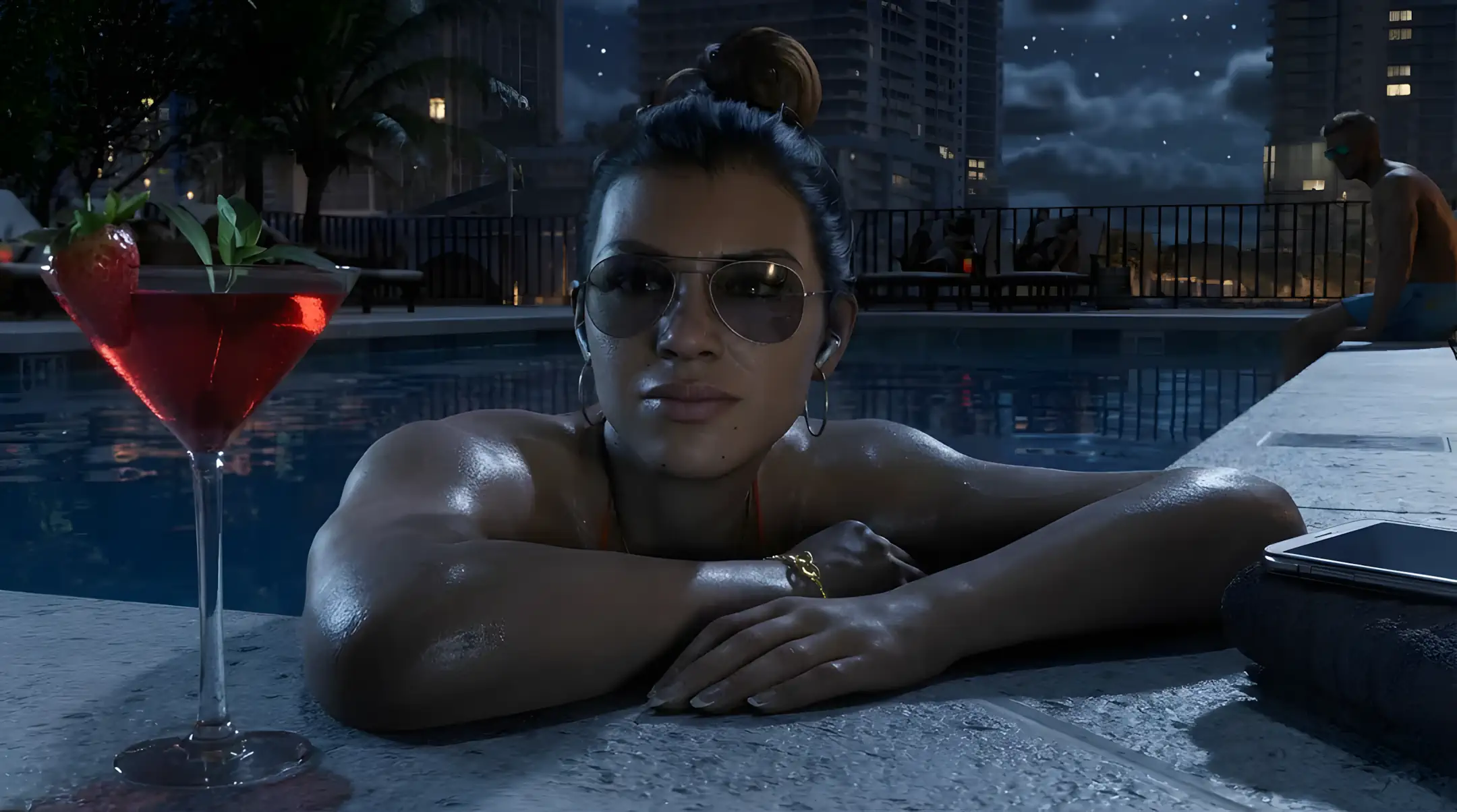 gta vi daytime images at night 3 gamegpu