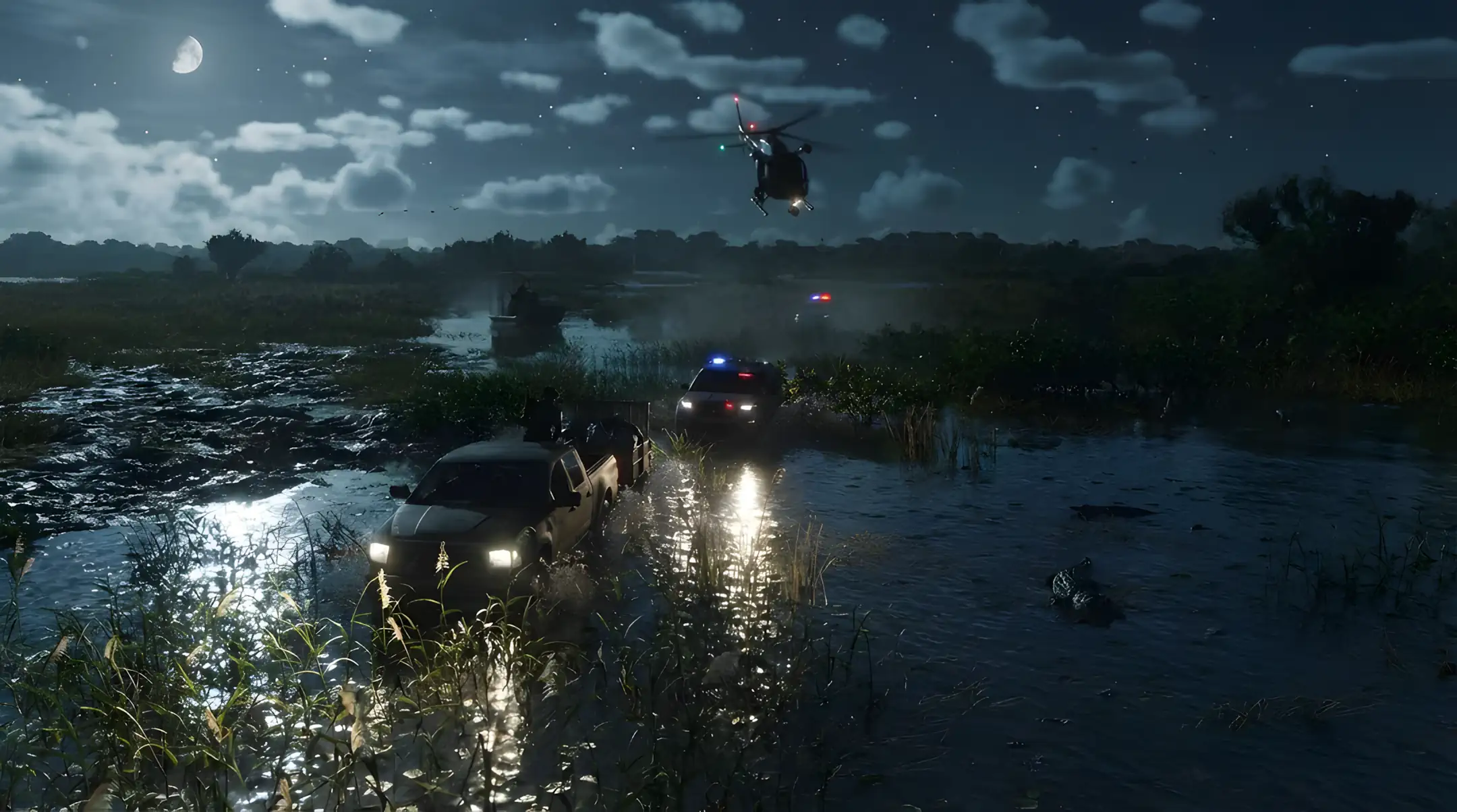 gta vi daytime images at night 5 gamegpu