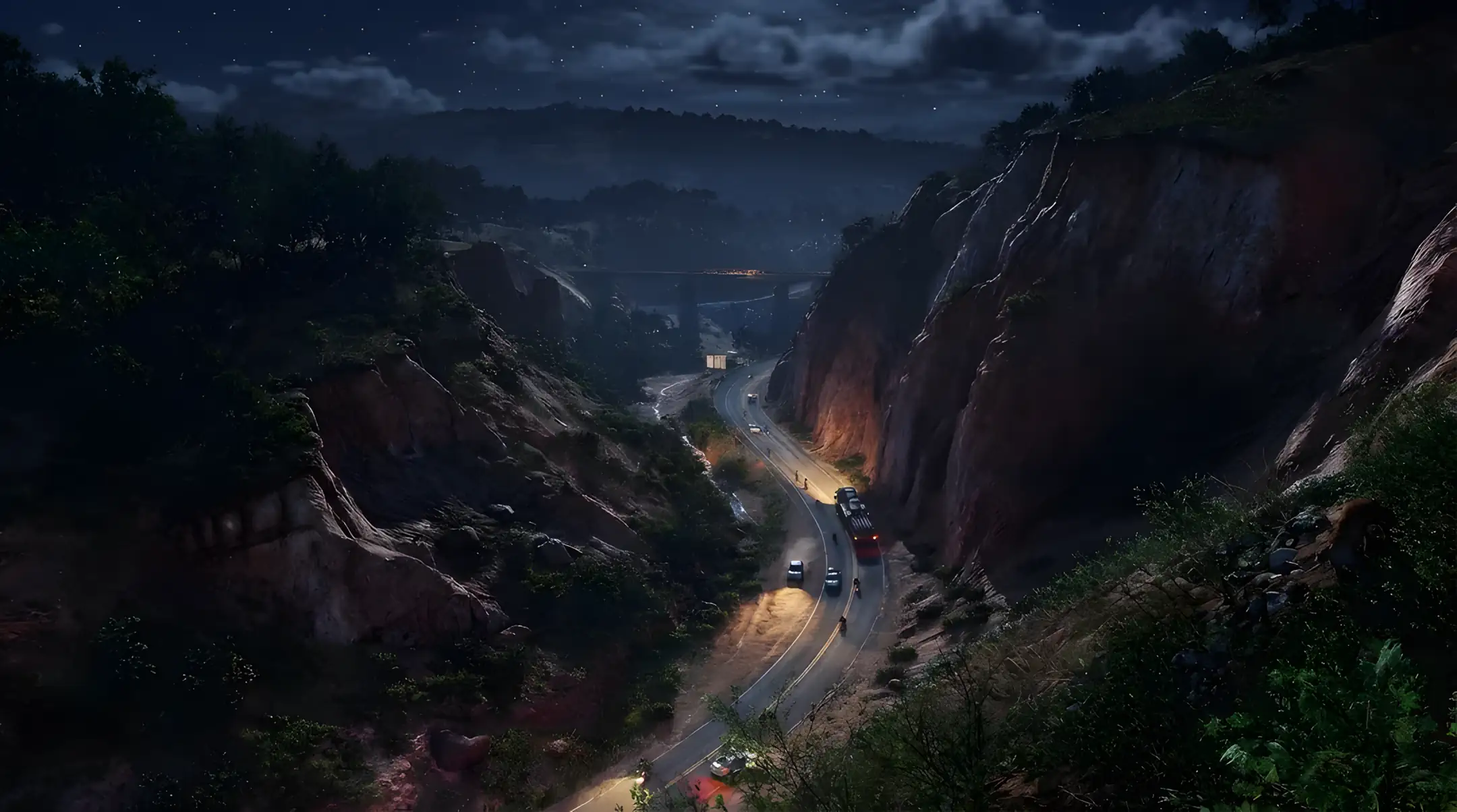 gta vi daytime images at night 7 gamegpu